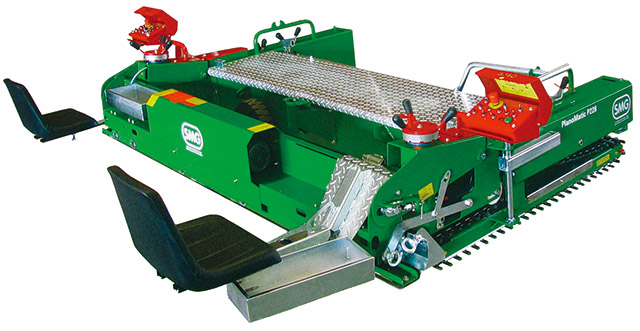 透氣型塑膠跑道施工鋪裝機(jī)