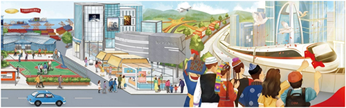 籃球場施工企業(yè)看到了塑膠籃球場