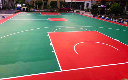 籃球場(chǎng)圖片