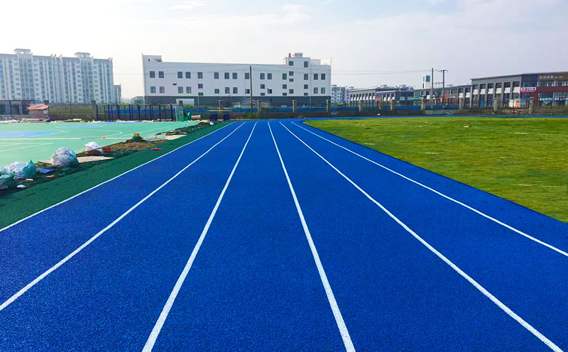 浙江塑膠跑道