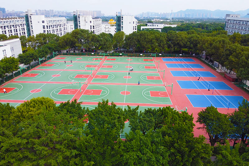 杭州球場(chǎng)