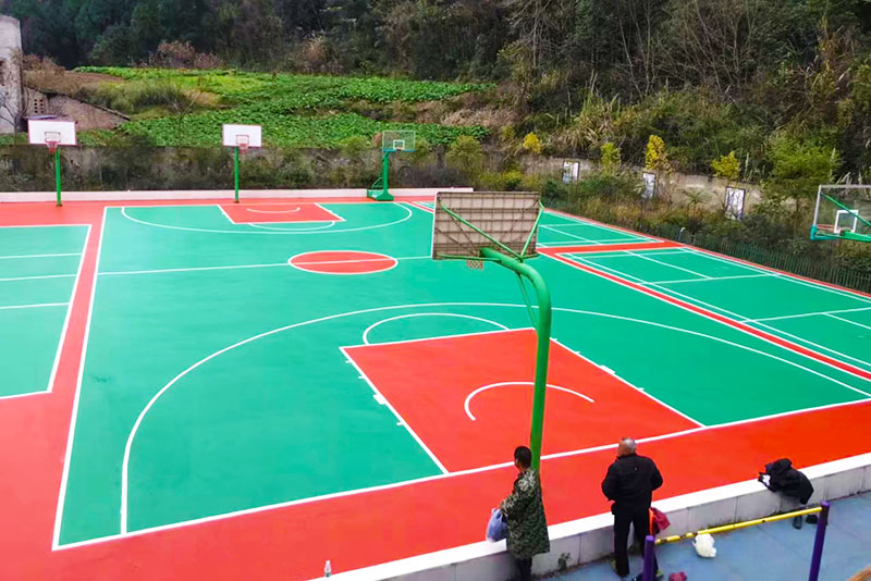 杭州塑膠場(chǎng)地