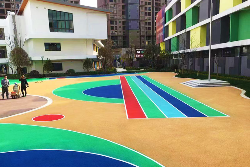 浙江塑膠場(chǎng)地