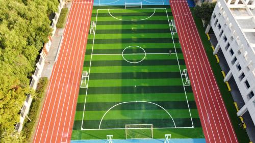 五人制足球場(chǎng)